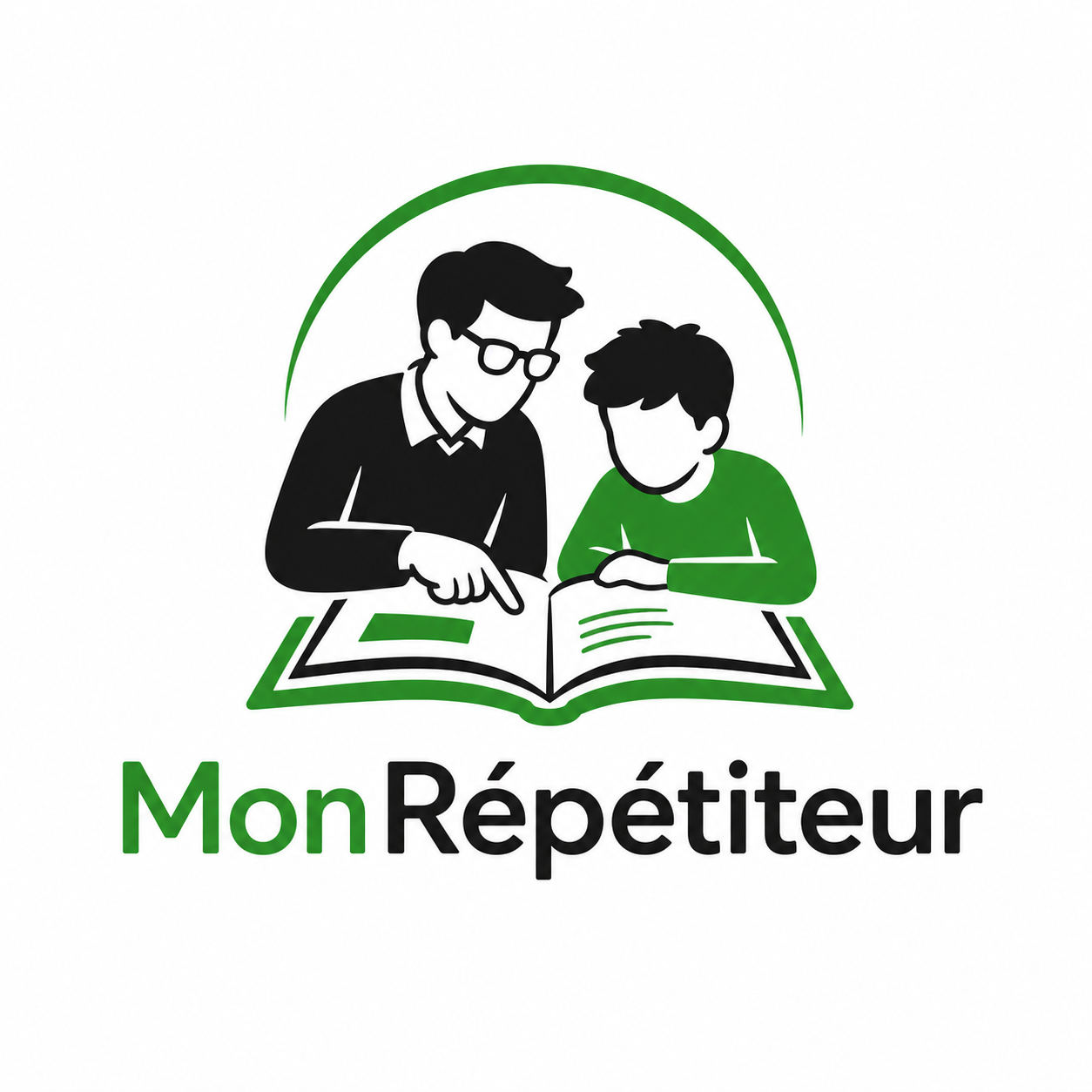 MonRépétiteur